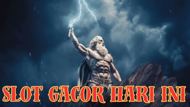 Pengalaman Pemain Kesuksesan Maxwin di Slot Gacor