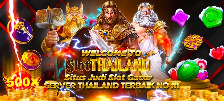 Slot Server Thailand dengan Pembayaran Tertinggi
