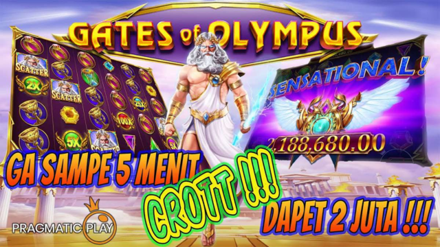 Game Slot Gacor dengan Bonus New Member