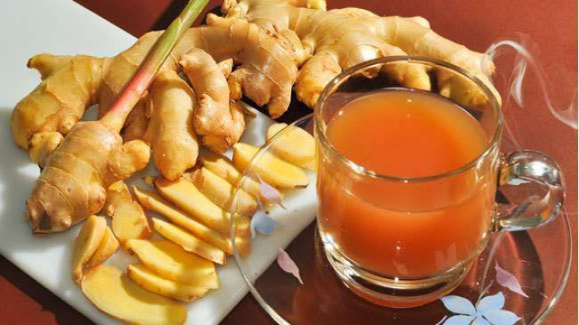 Ramuan Herbal Tradisional Yang Ampuh Menjaga Daya Tahan Tubuh