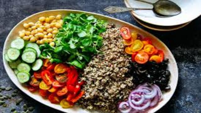 Nikmati Cita Rasa Sehat Resep Makanan Mediterania