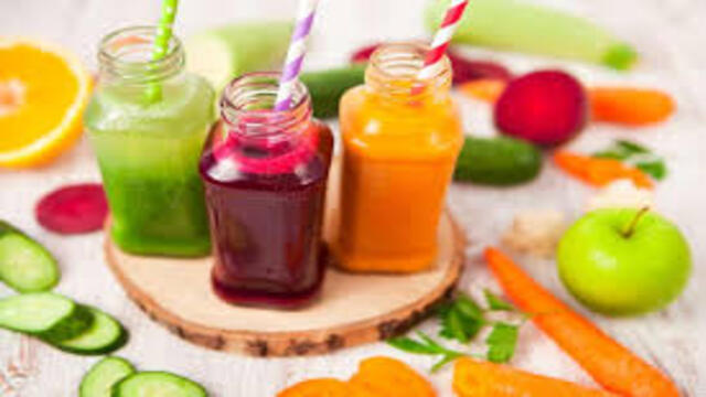 Resep Minuman Herbal Penambah Energi Sehat