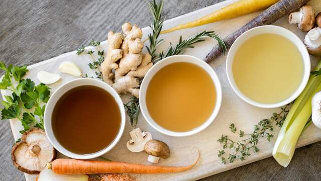 8 Obat Herbal Tradisional untuk Meredakan Masalah Pencernaan