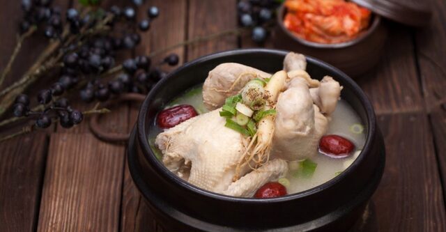 15 Resep Makanan Herbal Rumahan yang Lezat dan Mudah Dibuat