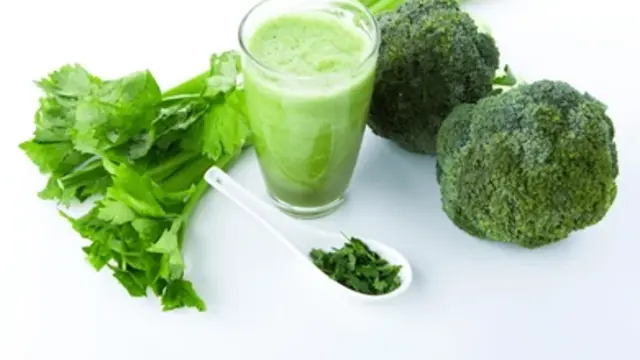 Makanan Sehat Berbahan Herbal yang Sedang Viral di Media Sosial